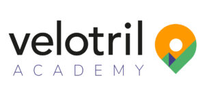 Logo Velotril Academy